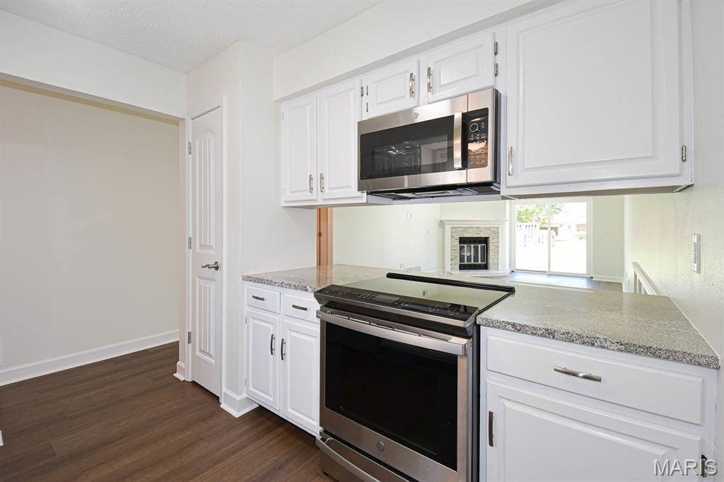 Duchesne Parque Condo 8 - Residential