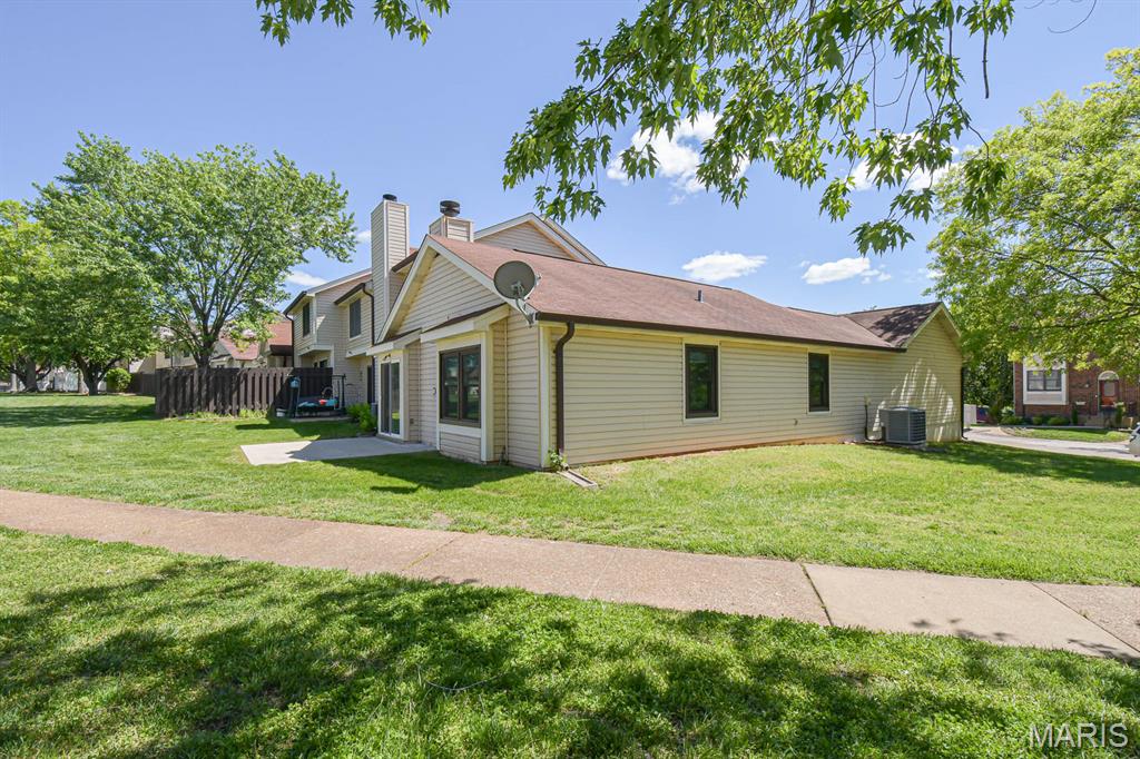 Duchesne Parque Condo 8 - Residential