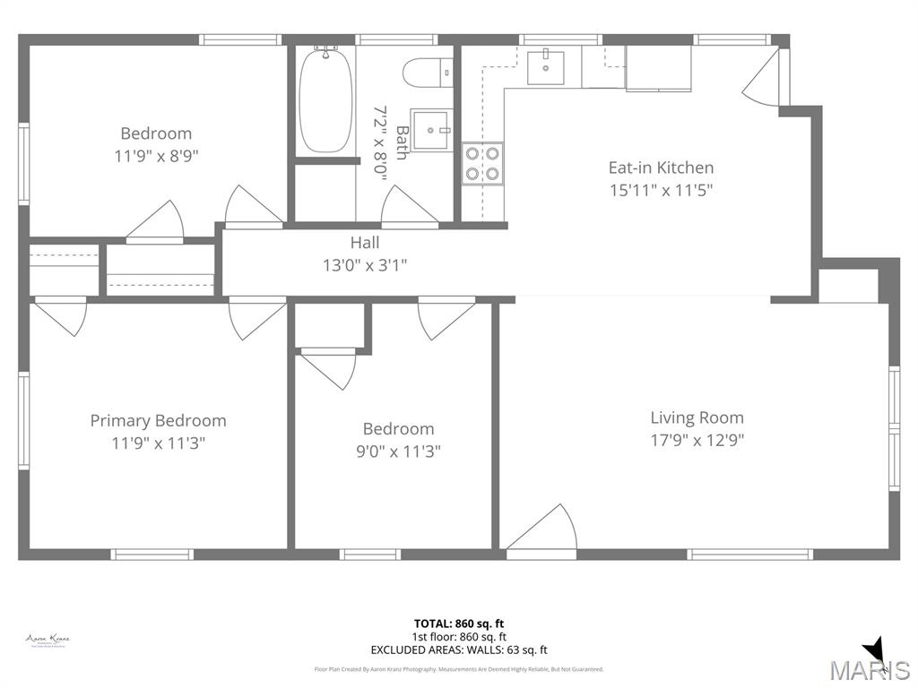 Al-Lin Court - Residential
