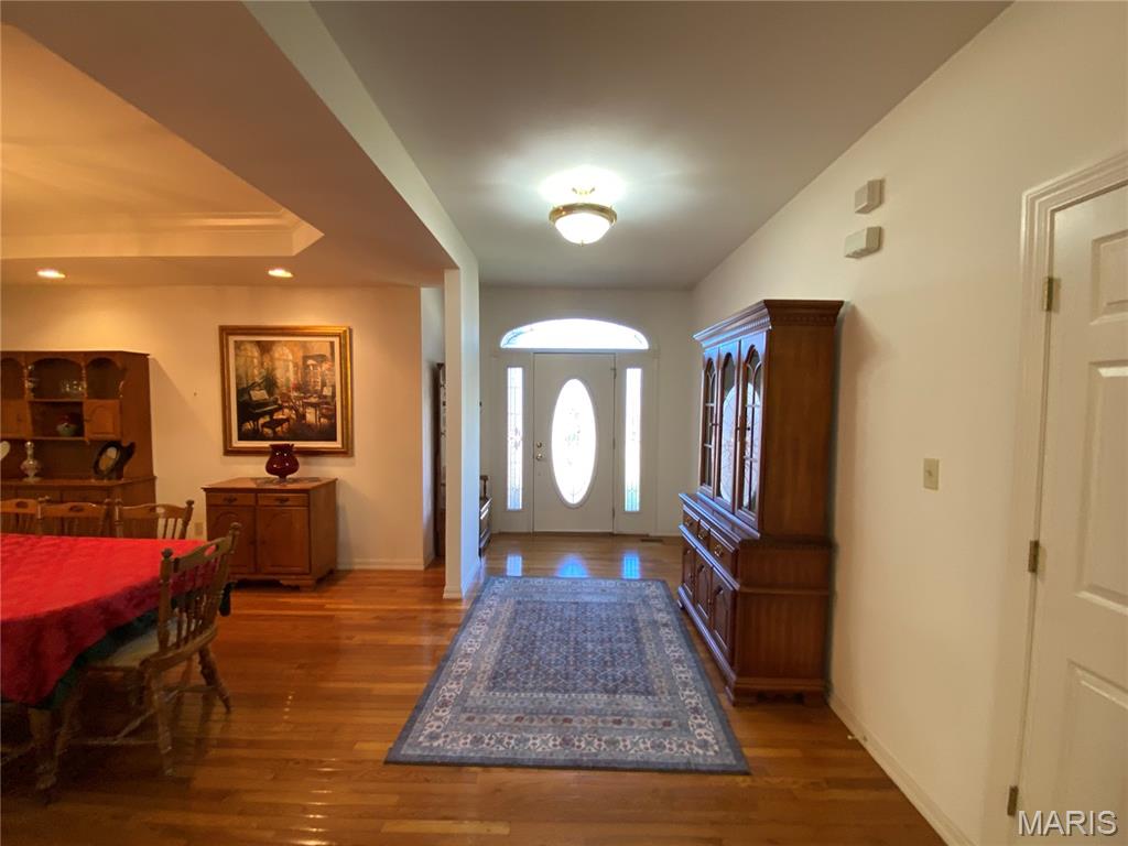 2245 Fenway Farms Trail