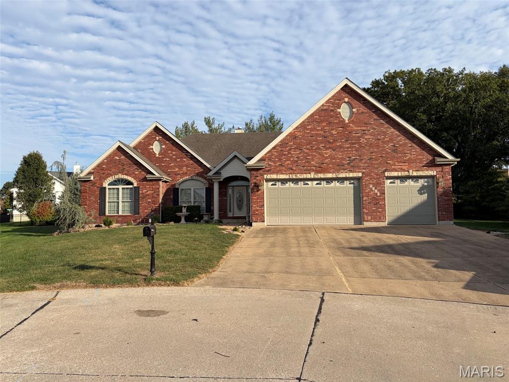 2245 Fenway Farms Trail