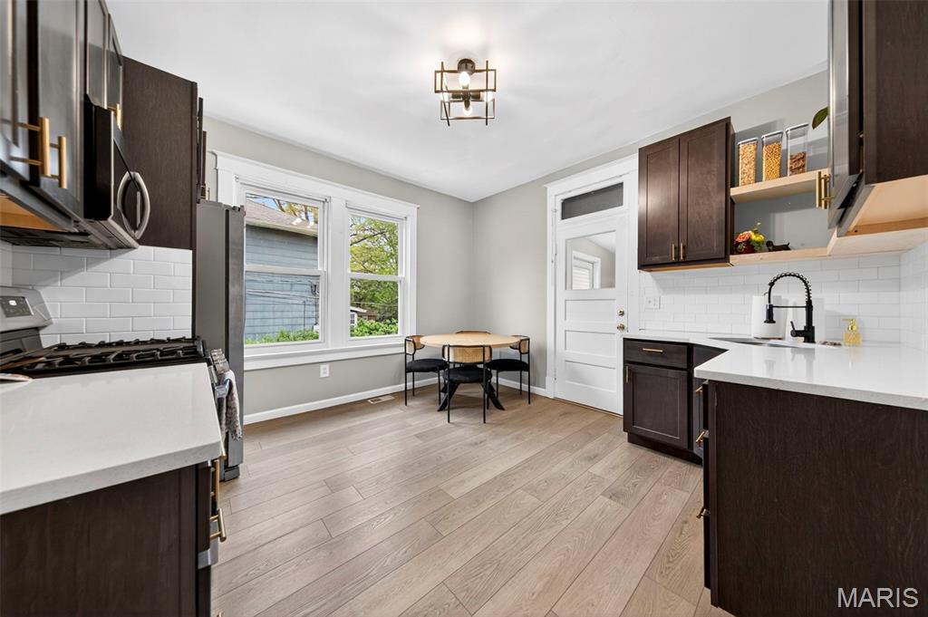 Rosemore - Residential