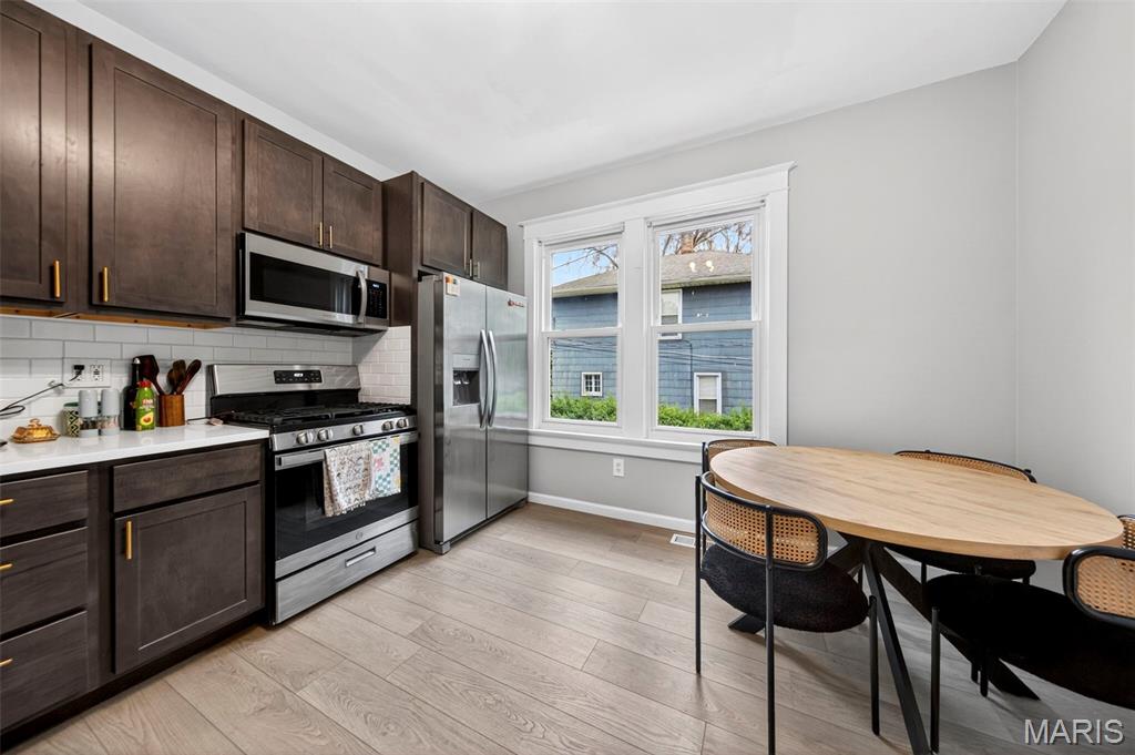 Rosemore - Residential