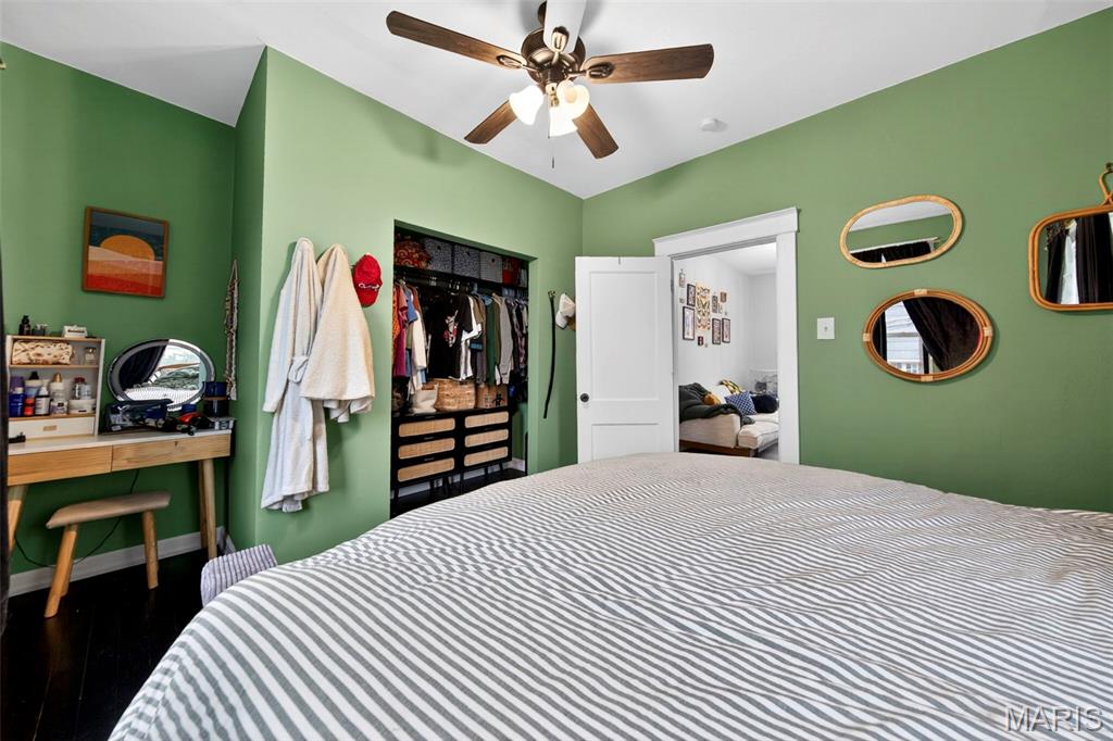 Rosemore - Residential