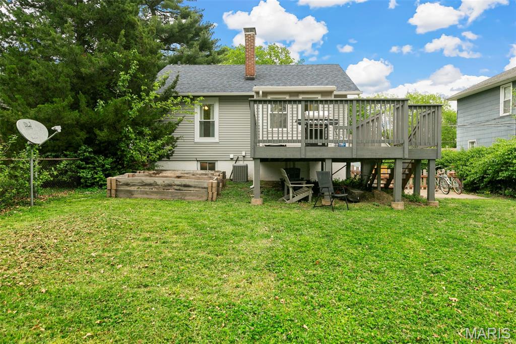 Rosemore - Residential