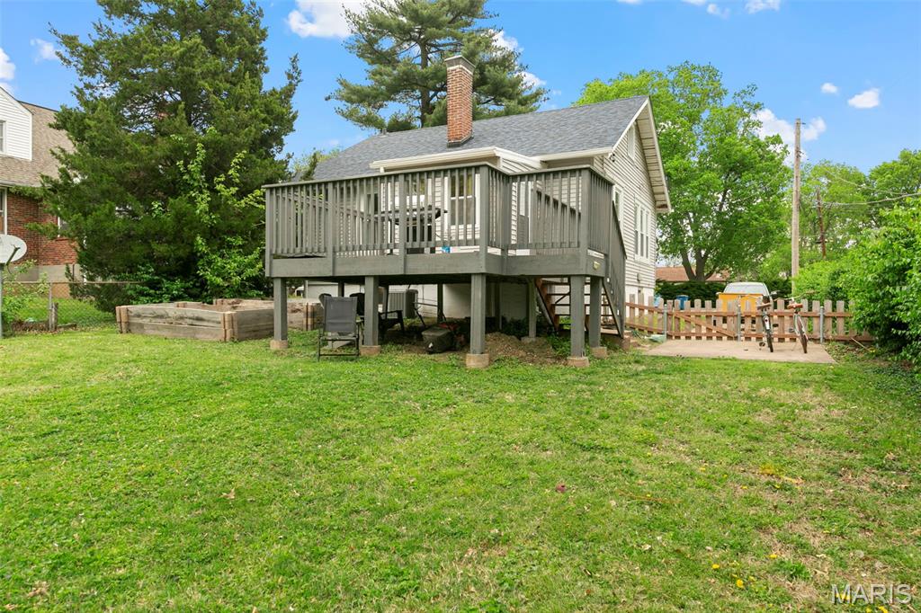 Rosemore - Residential