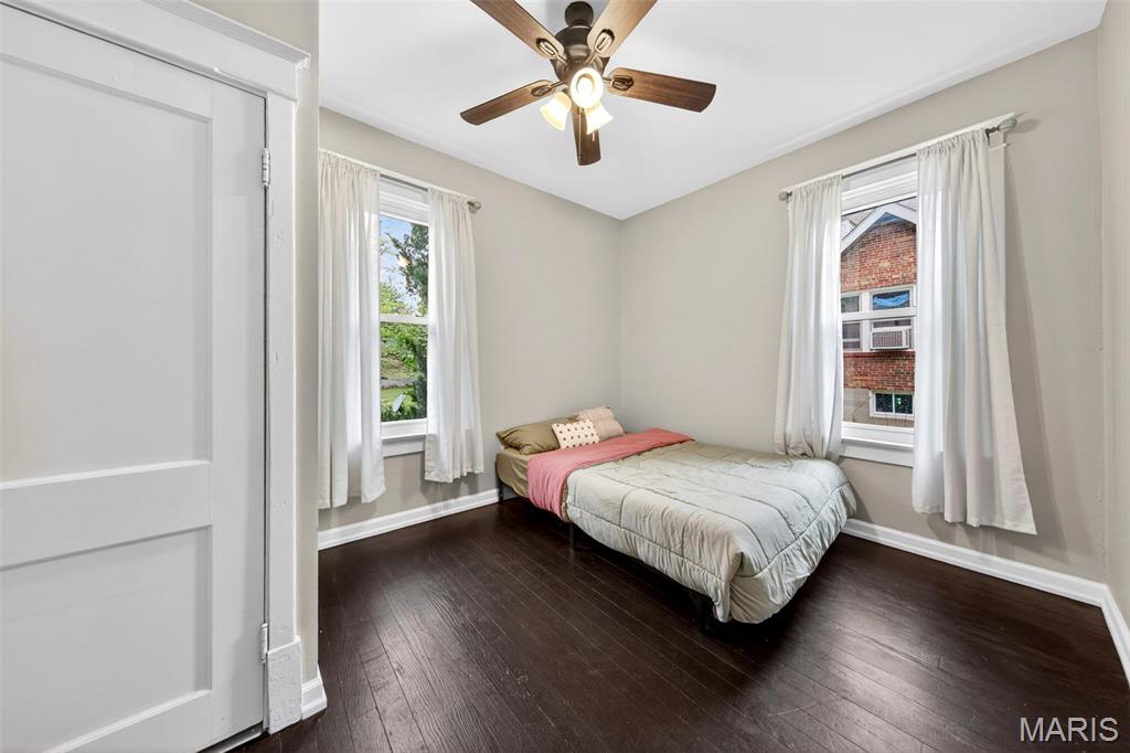 Rosemore - Residential