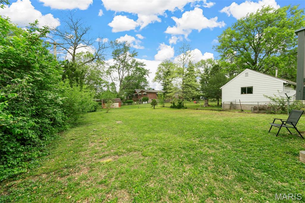 Rosemore - Residential