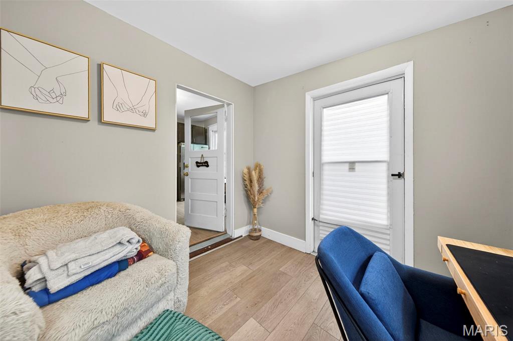 Rosemore - Residential