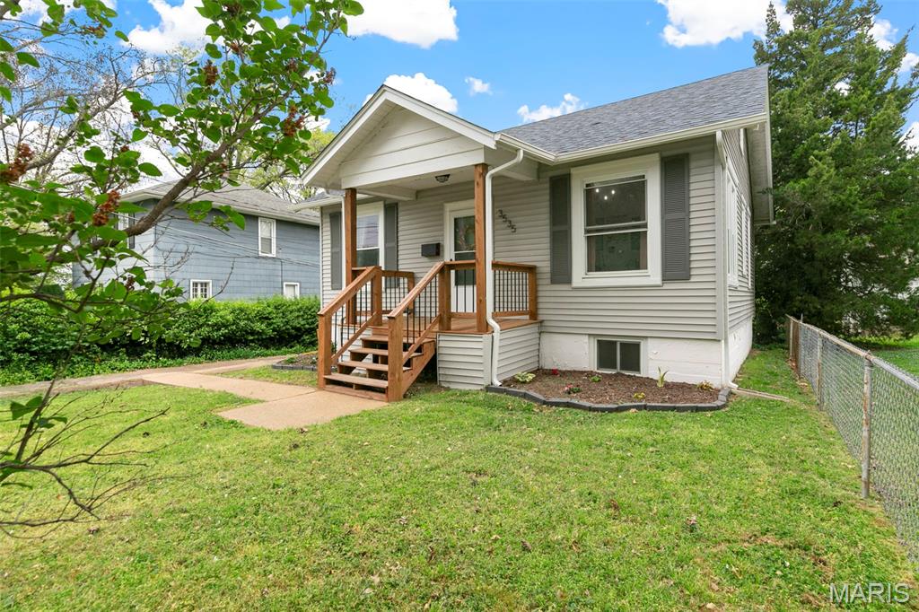 Rosemore - Residential