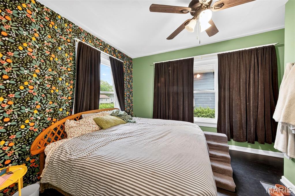 Rosemore - Residential