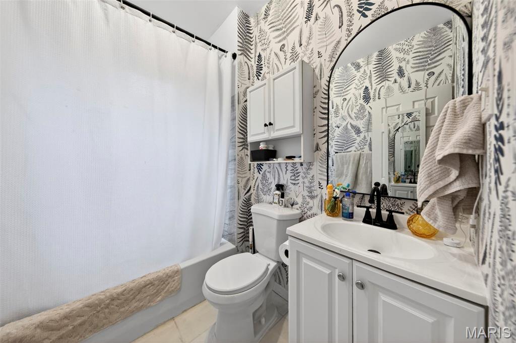 Rosemore - Residential