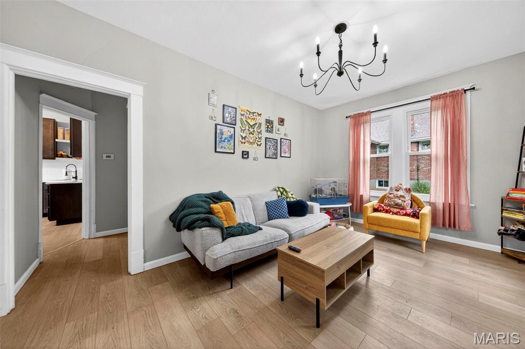 Rosemore - Residential