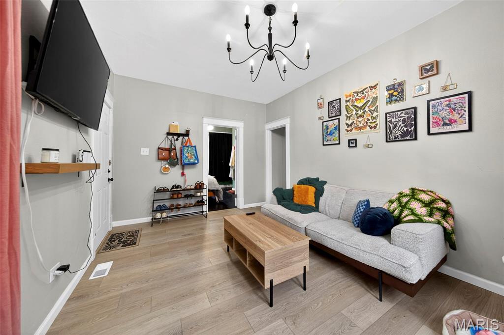 Rosemore - Residential