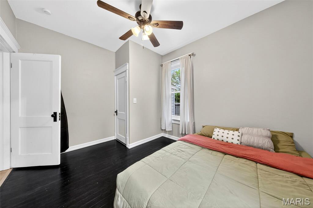 Rosemore - Residential