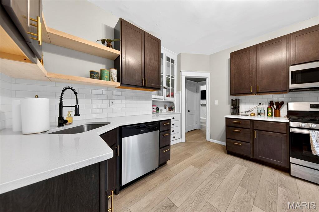 Rosemore - Residential