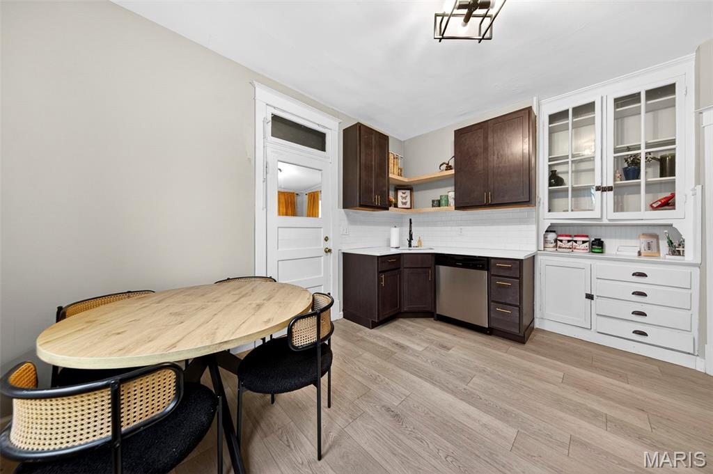 Rosemore - Residential