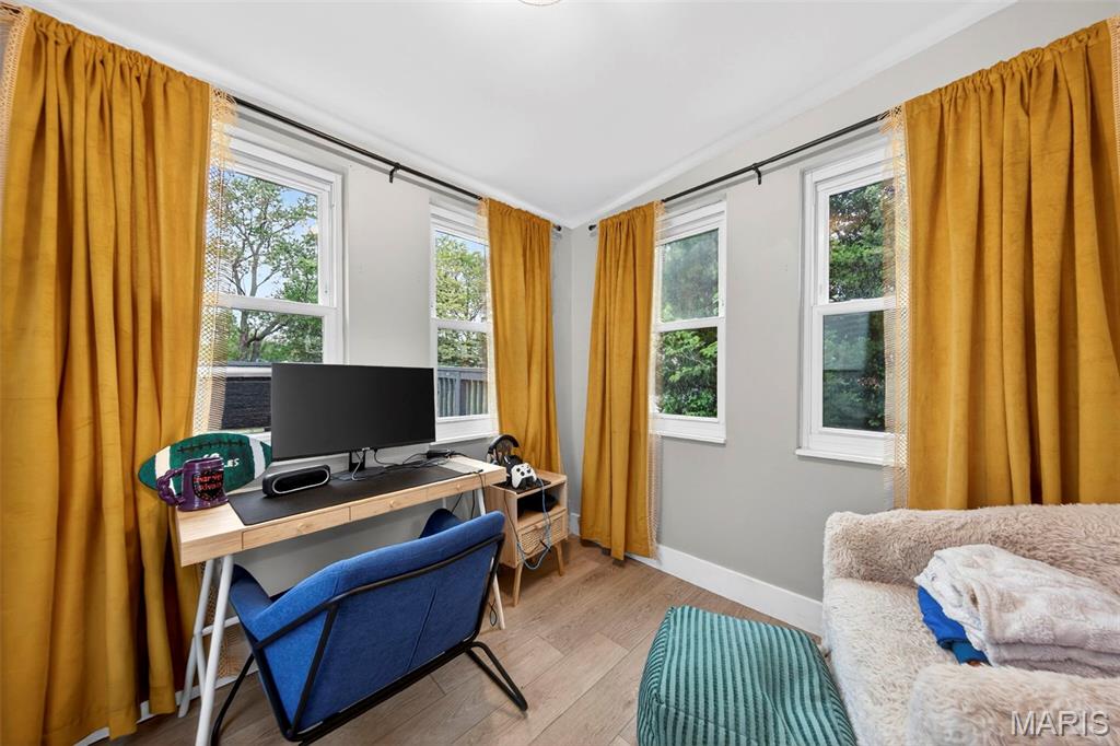 Rosemore - Residential