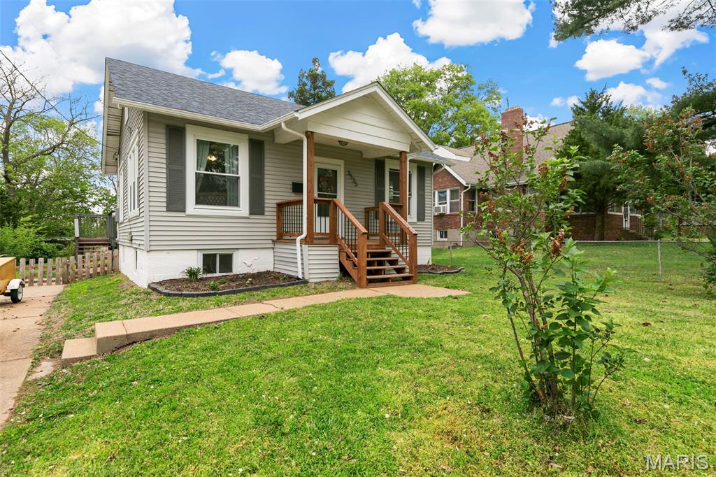 Rosemore - Residential