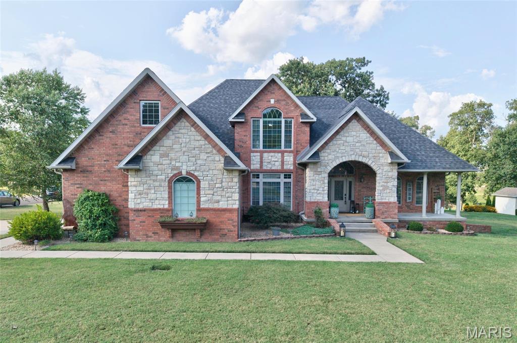 2528 Copperwood Drive
