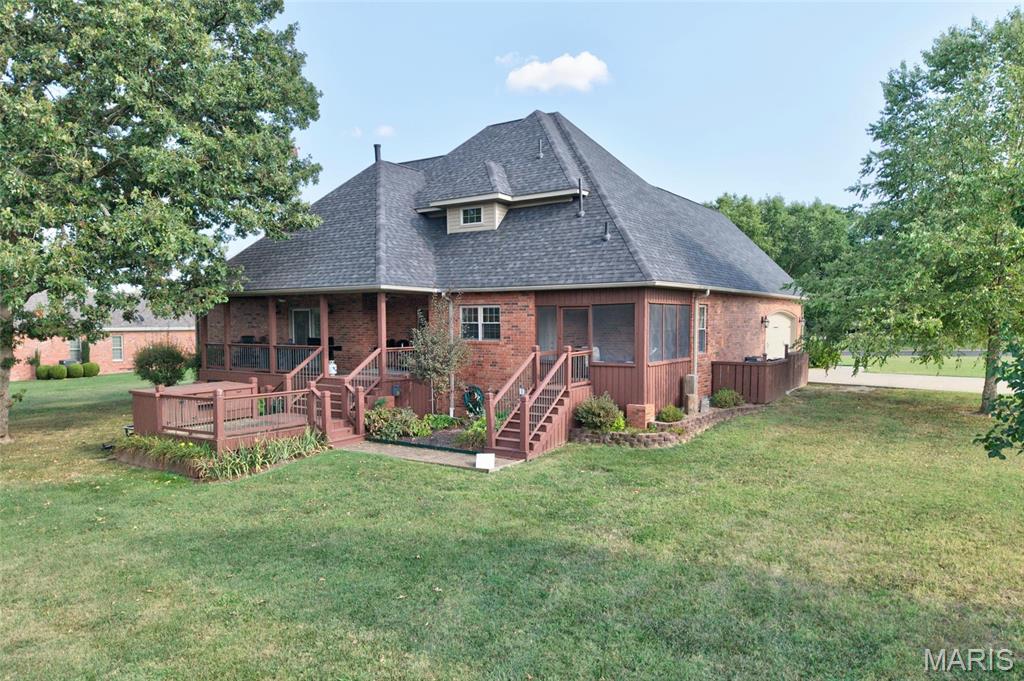 2528 Copperwood Drive