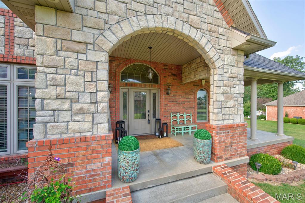 2528 Copperwood Drive