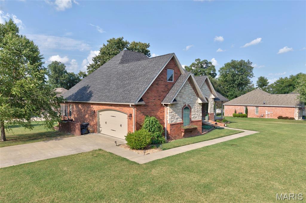 2528 Copperwood Drive