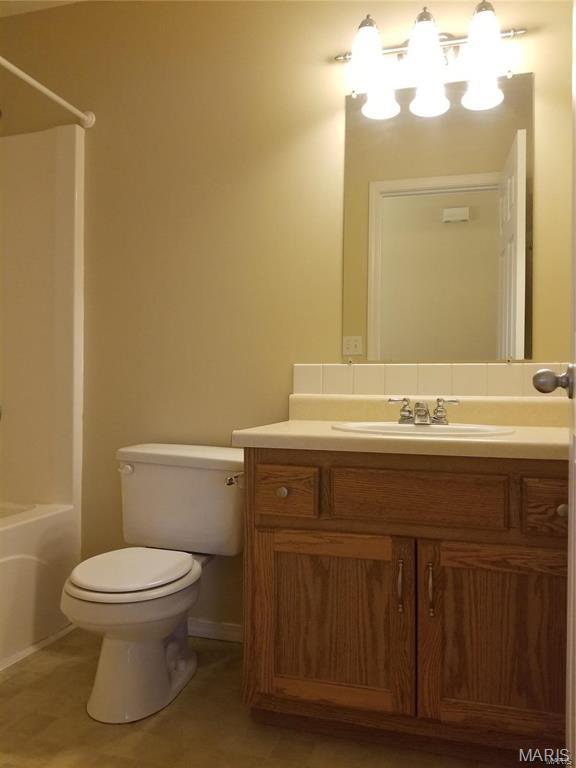 Highway H Dev 12 - Residential