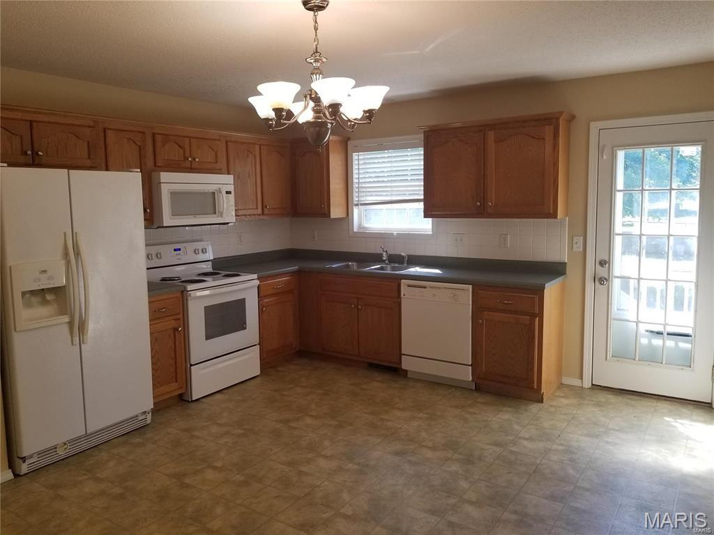 Highway H Dev 12 - Residential