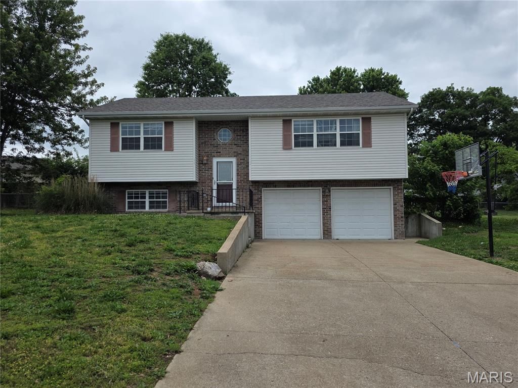 Photo of 19725 Stallion Lane, Waynesville, MO 65583 (MLS # 26031927)