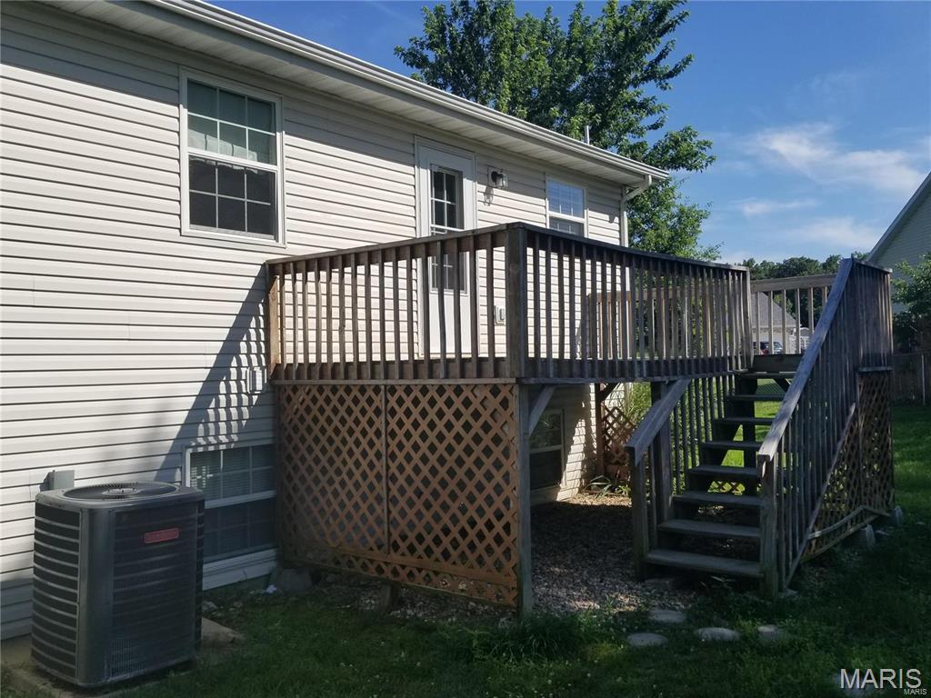 Highway H Dev 12 - Residential