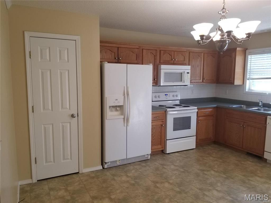 Highway H Dev 12 - Residential
