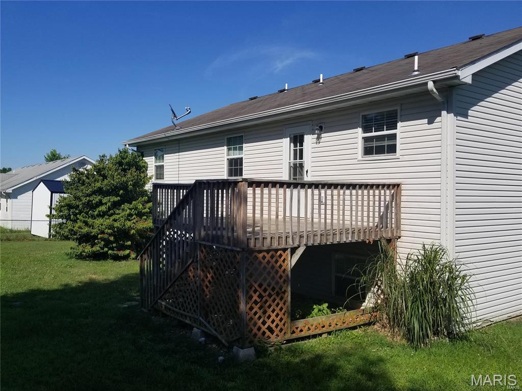 Highway H Dev 12 - Residential