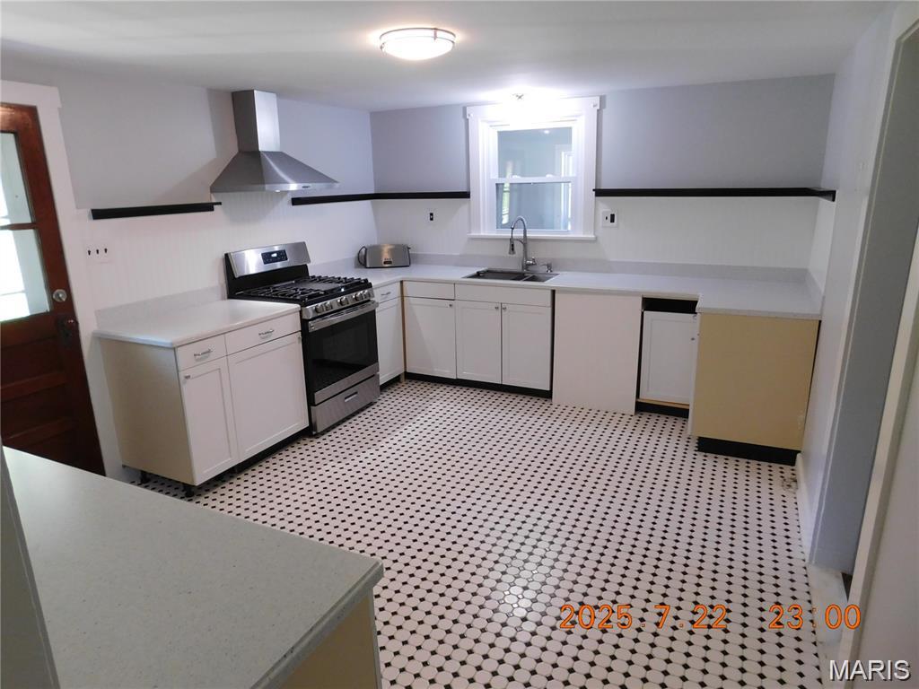 O T Of Labadie - Residential