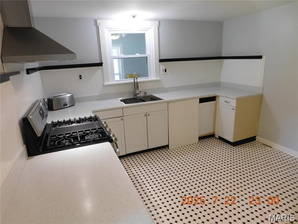 O T Of Labadie - Residential