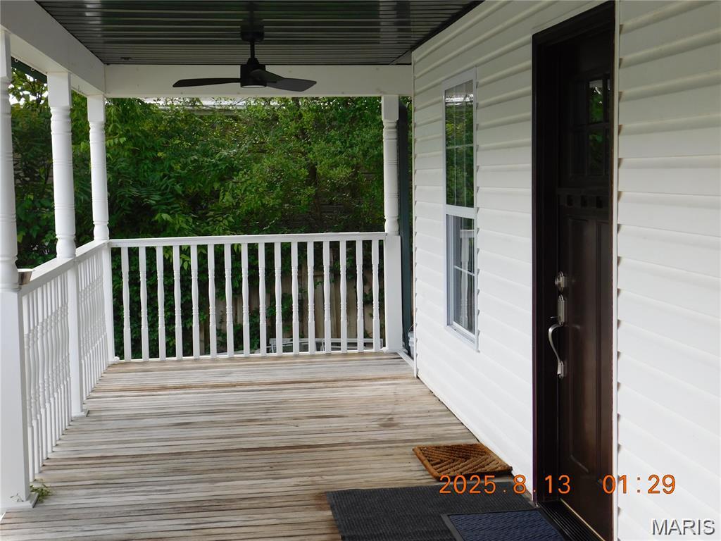 O T Of Labadie - Residential