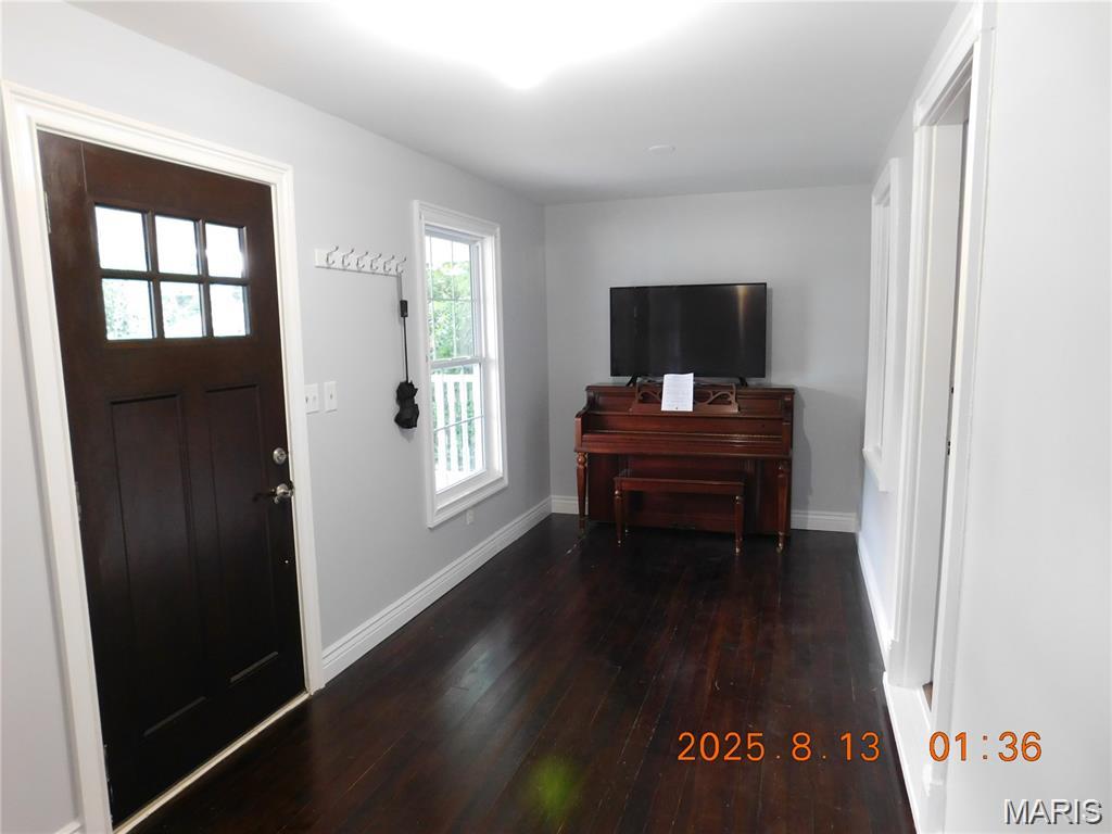 O T Of Labadie - Residential