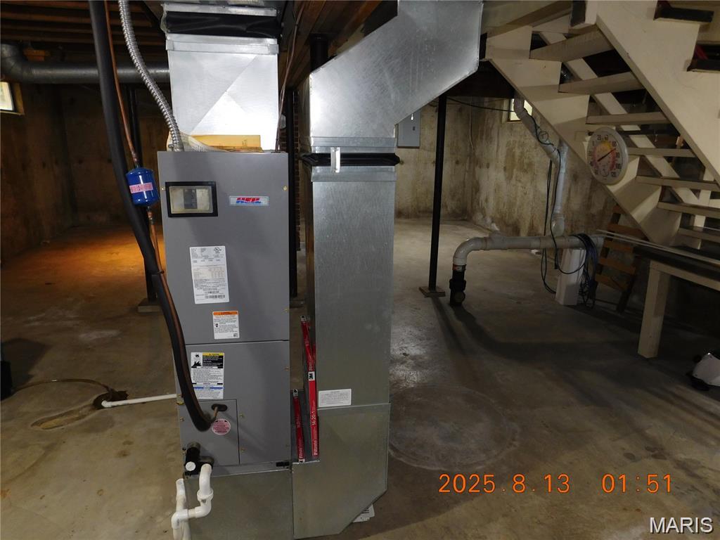 O T Of Labadie - Residential