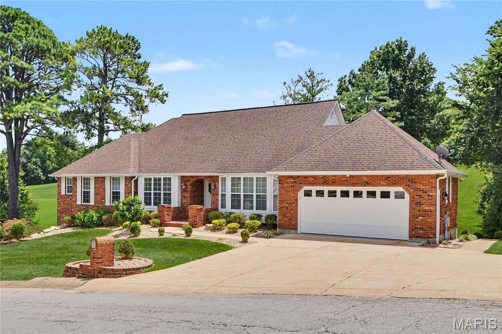 Photo of 102 Lexington Lane, Washington, MO 63090 (MLS # 26052747)