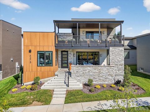 Photo of Chesterfield, MO 63017 (MLS # 26012719)