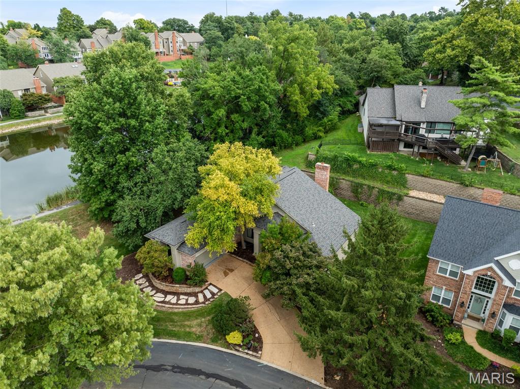 14360 Cedar Springs Drive