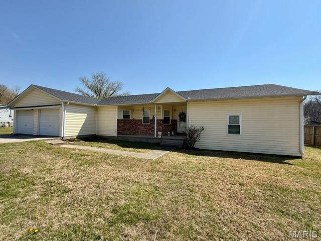 M & G Sub - Residential