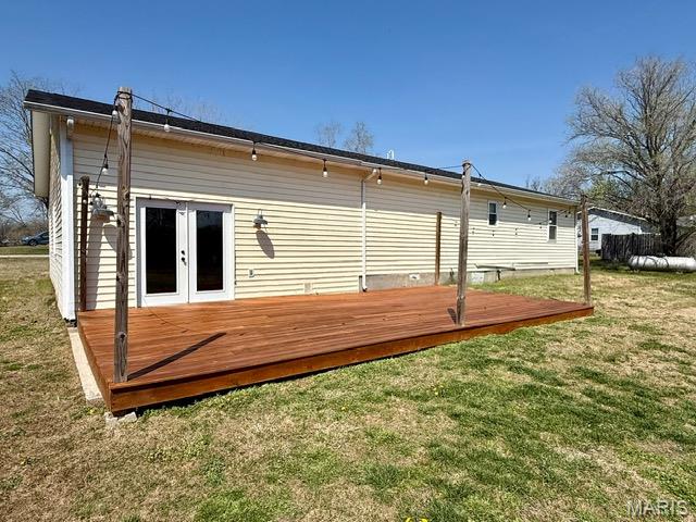 M & G Sub - Residential