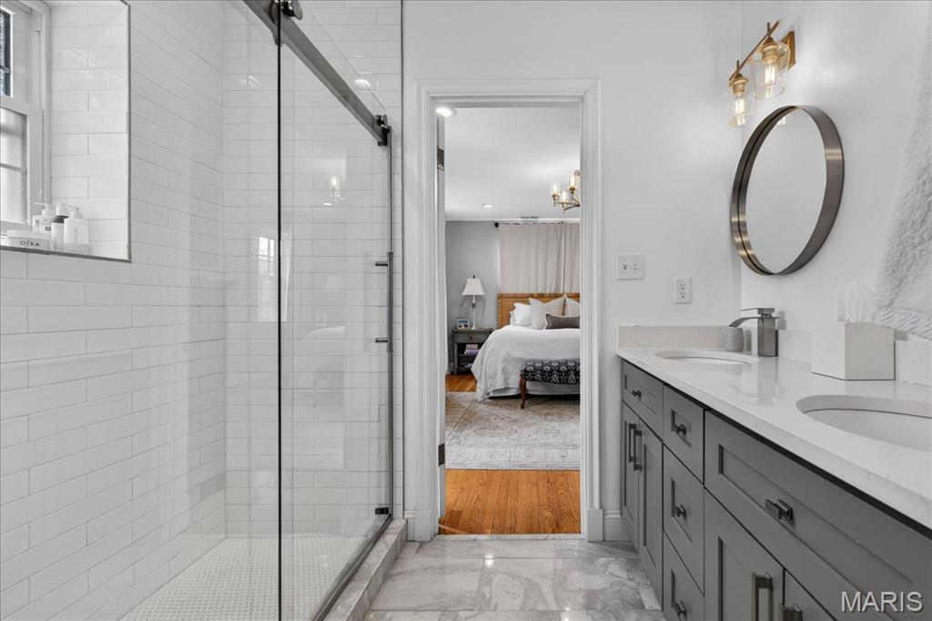 Davis Place - Residential