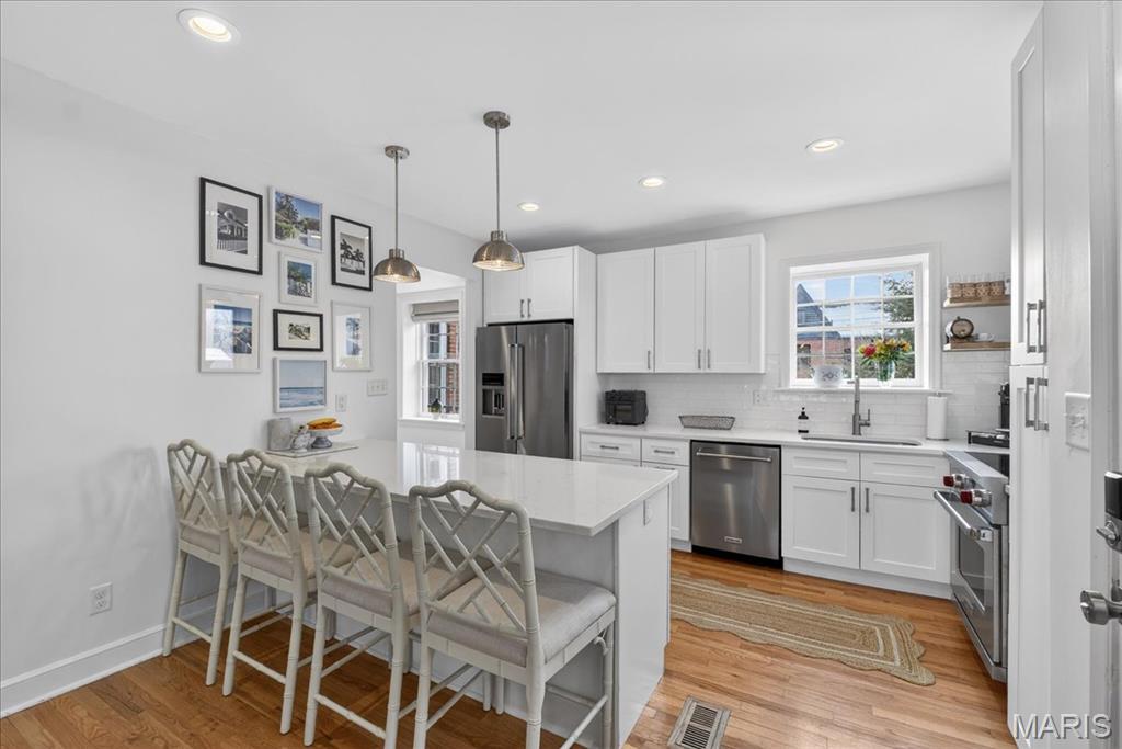 Davis Place - Residential