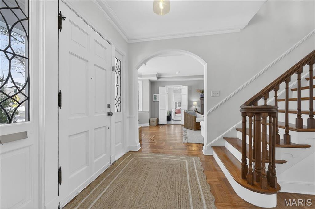 Davis Place - Residential