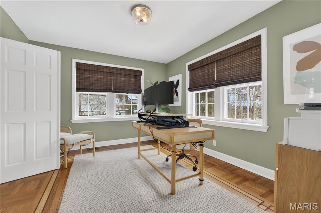 Davis Place - Residential