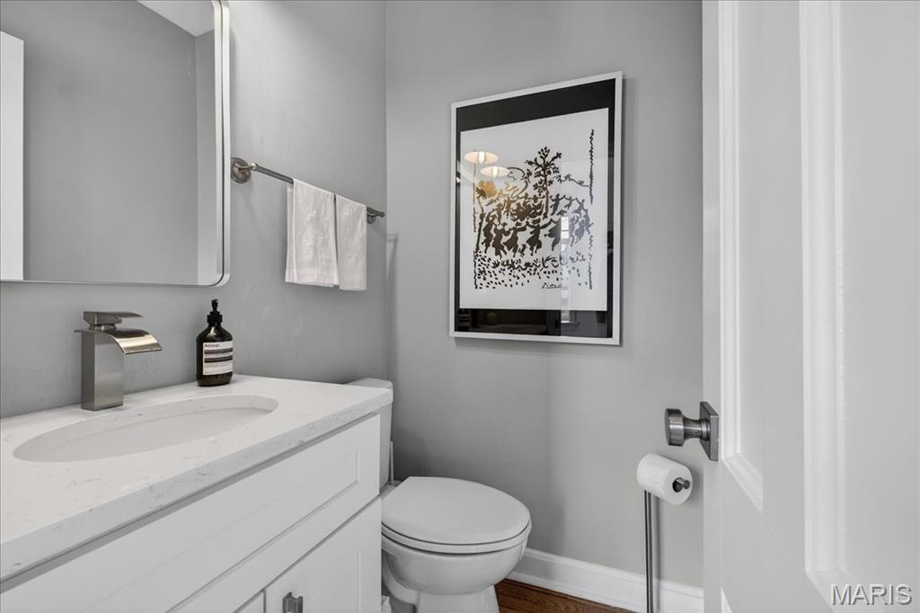 Davis Place - Residential