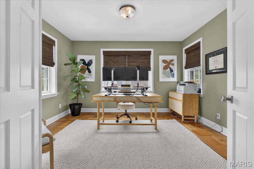 Davis Place - Residential