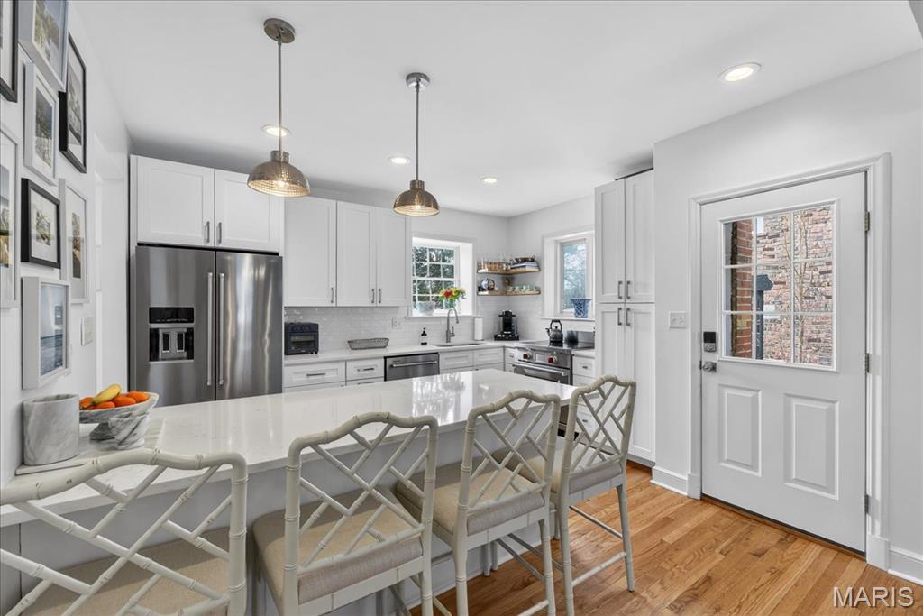 Davis Place - Residential